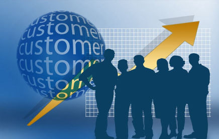 customer service customer service