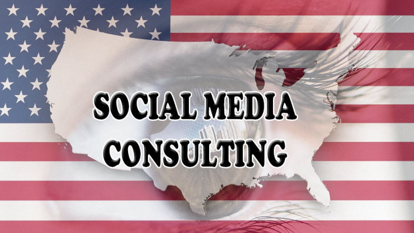 social media consulting