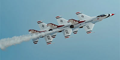 team soaring